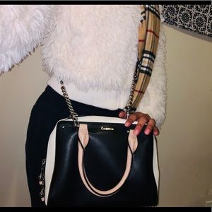Calvin Klein crossbody bag